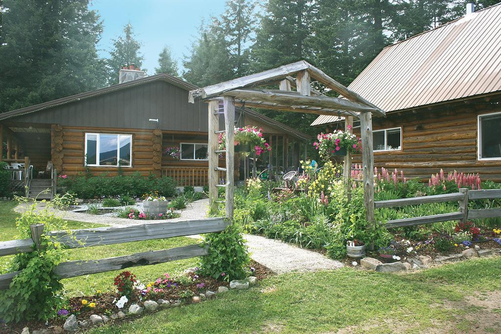 Cedar Mountain Farm Llc Athol